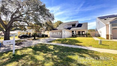 430 Red Coat Ln in Orlando, FL - Building Photo - Building Photo