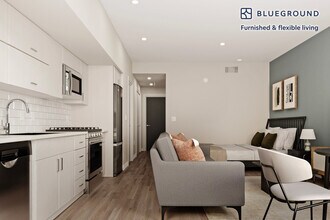 210 Wall St in Seattle, WA - Building Photo - Building Photo