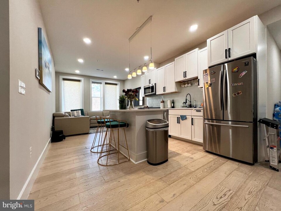 1028 Bladensburg Rd NE in Washington, DC - Building Photo