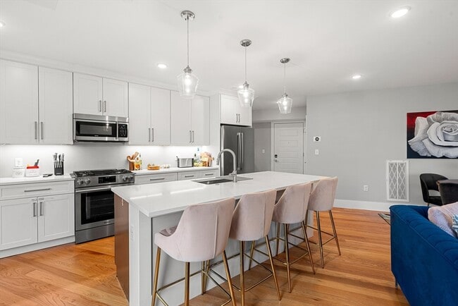 property at 150 Hancock St