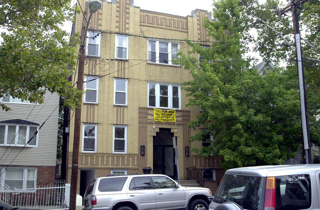 292 Harrison Ave in Jersey City, NJ - Building Photo - Building Photo