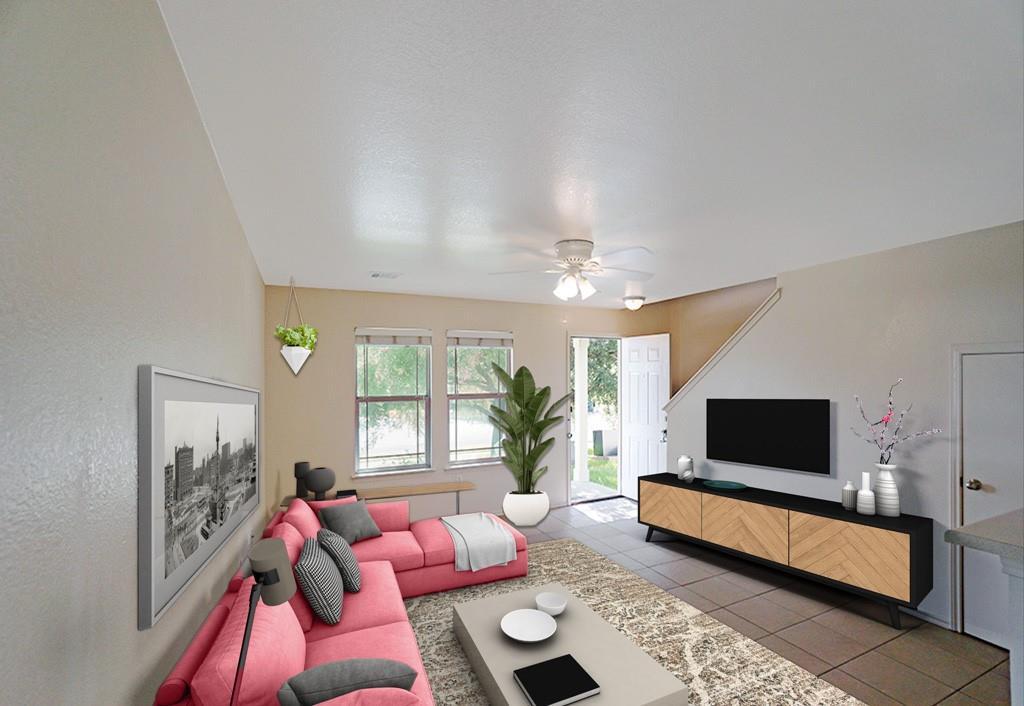11404 Briarcreek Loop in Manor, TX - Building Photo