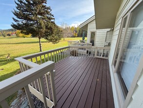 185 Golf Terrace Dr in Bigfork, MT - Building Photo - Building Photo