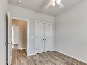 2625 SE 38th St in Oklahoma City, OK - Building Photo - Building Photo