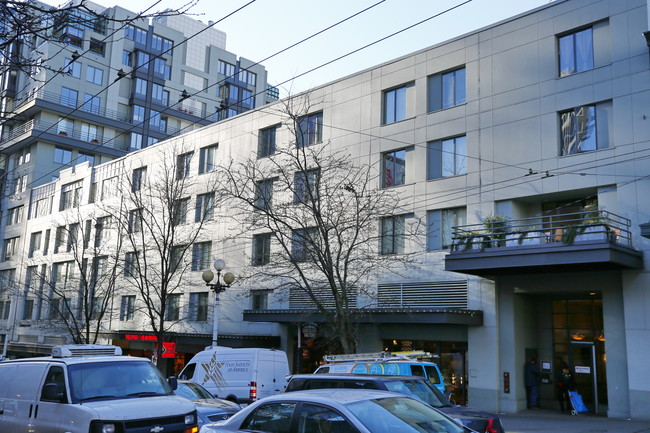 Providence Vincent House in Seattle, WA - Building Photo - Building Photo