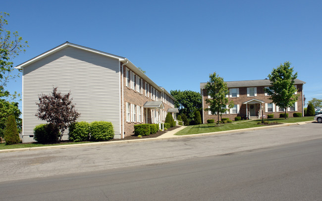 Turnison Apartments in Beckley, WV - Building Photo - Building Photo