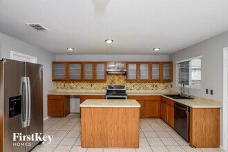 6107 Hart Cliff in San Antonio, TX - Building Photo - Building Photo
