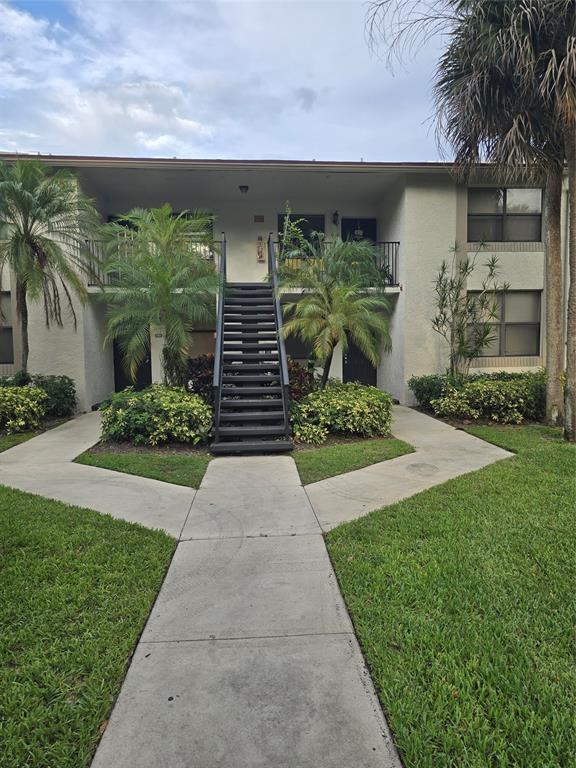 1228 S Military Trl, Unit 2114 in Deerfield Beach, FL - Building Photo - Building Photo