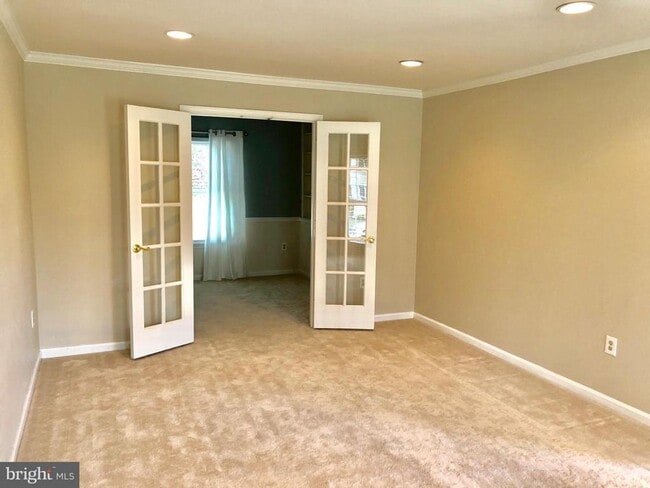 property at 15860 Montview Dr