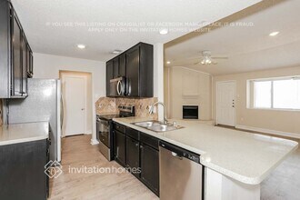 2665 Claremont Dr in Grand Prairie, TX - Building Photo - Building Photo