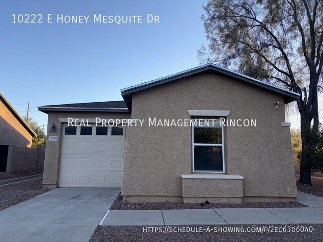 10222 E Honey Mesquite Dr