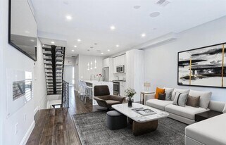 1630 Cambridge St in Philadelphia, PA - Building Photo