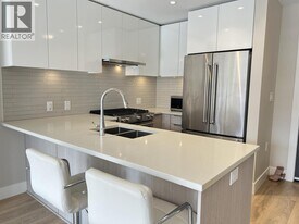 3588 Sawmill Cres in Vancouver, BC - Building Photo