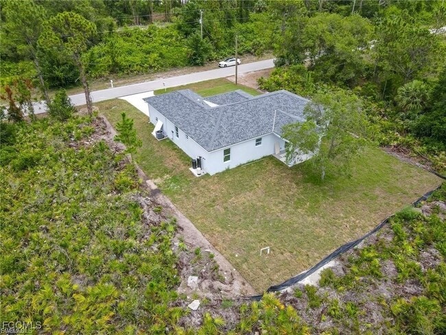 744 Clancy St E in Lehigh Acres, FL - Building Photo - Building Photo