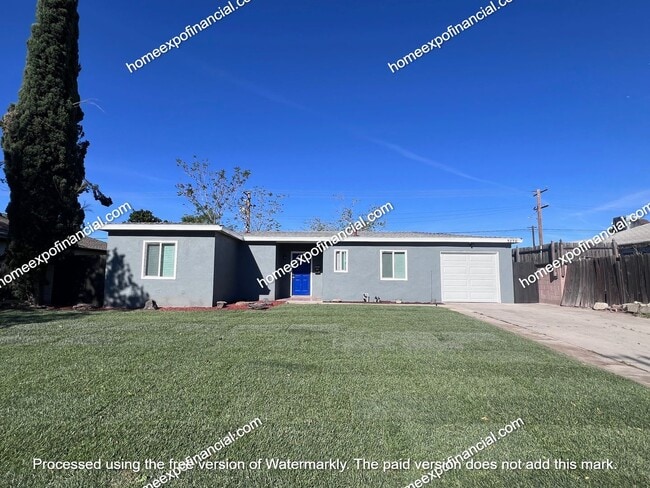 property at 3276 Del Rey Dr