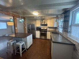 5390 S Greenwood St in Littleton, CO - Building Photo