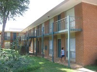 Building Photo - Delta Pointe Apartments in Forrest City, Arkansas