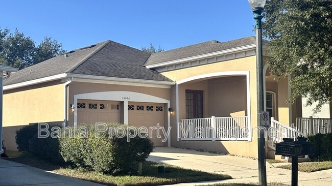 10076 Kimble Field Way in Orlando, FL - Building Photo - Building Photo