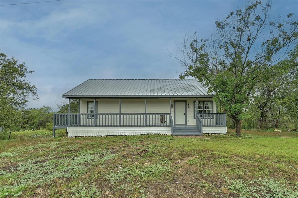 122 Co Rd 343A in Marble Falls, TX - Building Photo