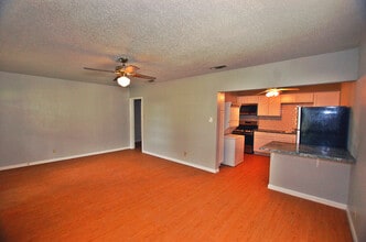 2601 25th St in Lubbock, TX - Building Photo - Building Photo