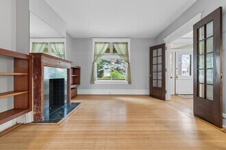 3584 Beechwood Blvd in Pittsburgh, PA - Building Photo - Building Photo