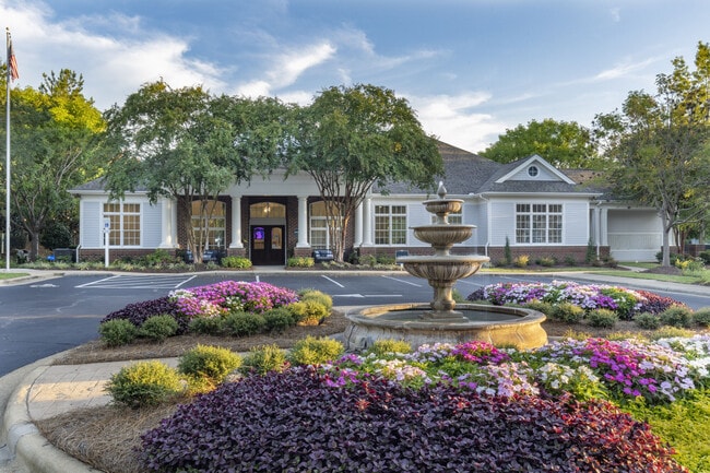 Columns at Wakefield in Raleigh, NC - Building Photo - Building Photo