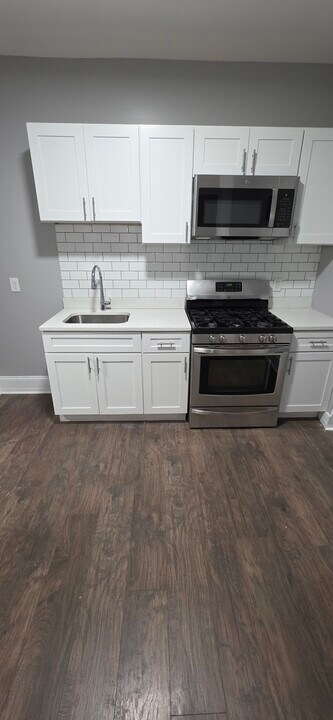 2514 Calverton Heights Ave in Baltimore, MD - Building Photo