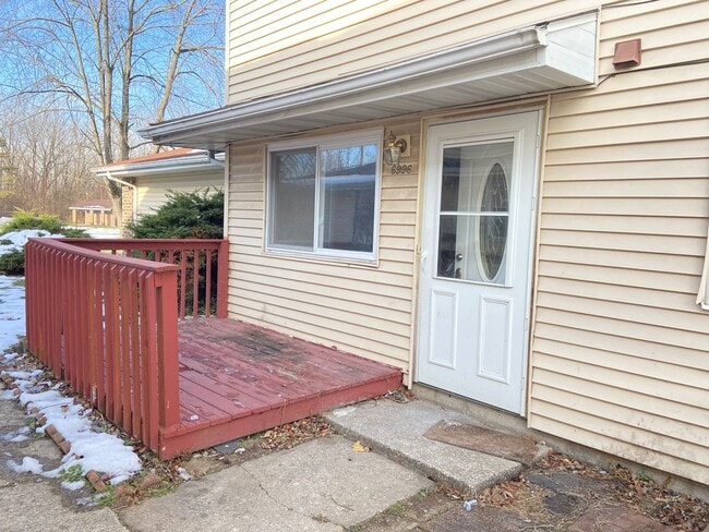 property at 6996 Fillmore Dr