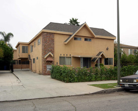 3668 Jasmine Ave in Los Angeles, CA - Building Photo - Other