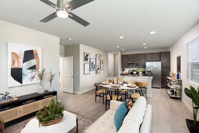 22100 Park Westheimer Blvd, Unit #0314B