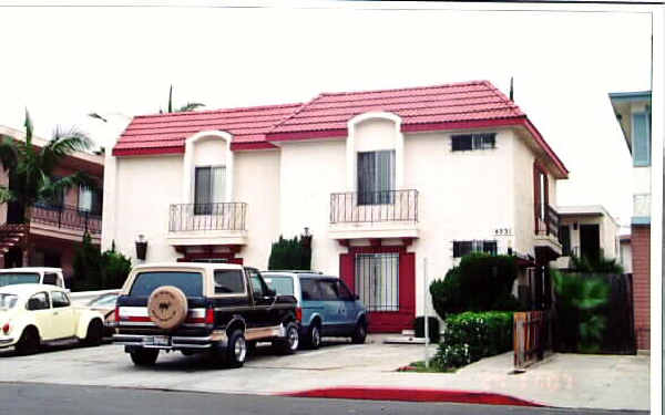 4531 Kansas St in San Diego, CA - Building Photo - Building Photo