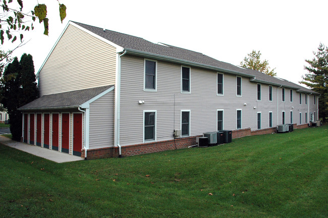 Waynesboro Apartments in Waynesboro, PA - Building Photo - Building Photo