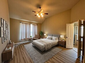 5803 Dunsmore Bnd Trl in Richmond, TX - Building Photo - Building Photo