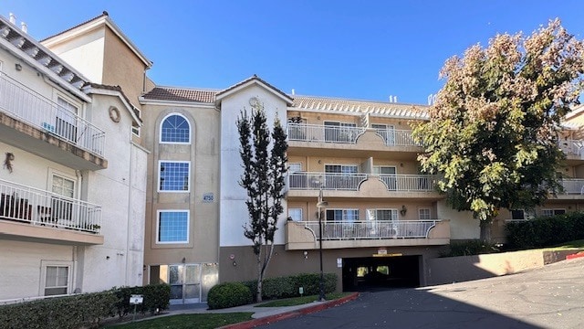 property at 4750 Templeton St