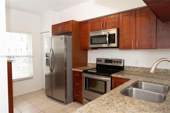 property at 150 SW 96th Terrace