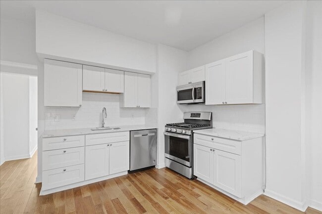 1914-1918 B St in Pittsburgh, PA - Building Photo - Building Photo