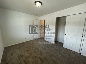 420 Territory Ln in Johnstown, CO - Building Photo - Building Photo