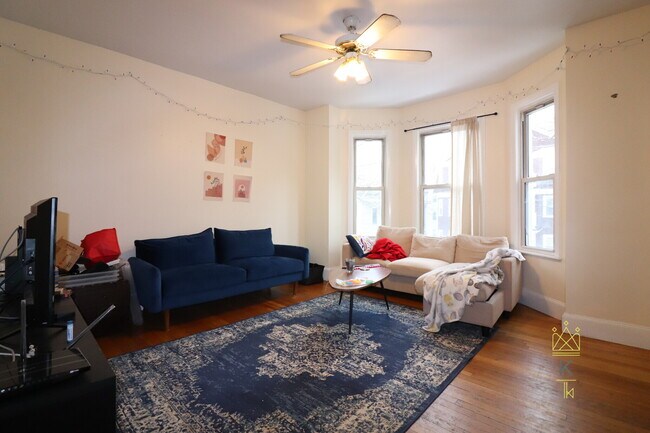property at 216 Freeman St