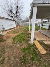 1106 Taylor St in Wichita Falls, TX - Building Photo - Building Photo