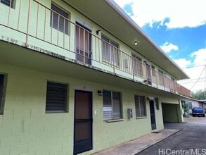 922 Palm Pl in Wahiawa, HI - Building Photo - Building Photo