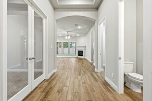 6927 Pondhawk Dr in Katy, TX - Building Photo