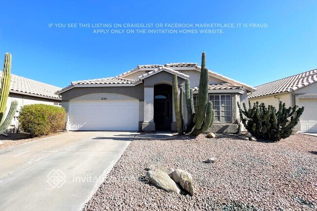 1692 W Stanford Ave