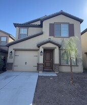 6229 Clackamas Ct in Las Vegas, NV - Building Photo