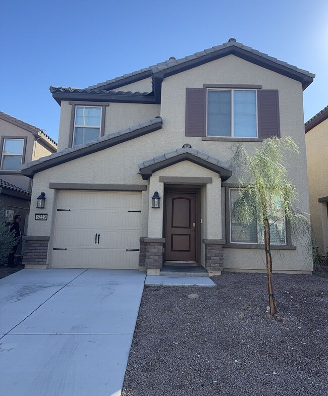 property at 6229 Clackamas Ct