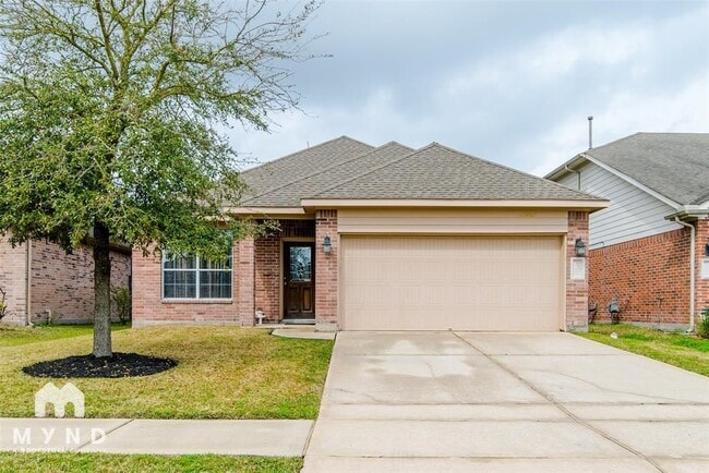 15835 Marble Bluff Lane