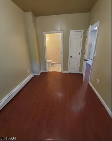 231 Rhode Island Ave in East Orange, NJ - Building Photo - Building Photo