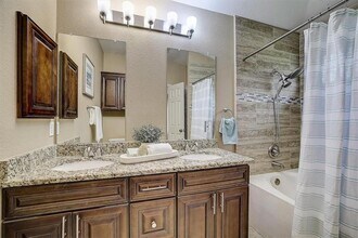 1201 Sleepytime Trail in Pflugerville, TX - Building Photo - Building Photo