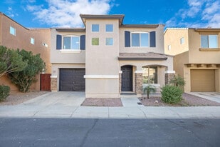 9547 E Belmont Ave in Mesa, AZ - Building Photo