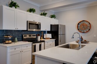 Atlantic Breeze Apartments in Kingsland, GA - Building Photo - Interior Photo