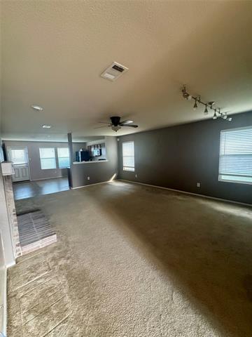 12672 Lost Prairie Dr in Fort Worth, TX - Building Photo - Building Photo